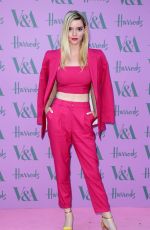 ANYA TAYLOR-JOY at Victoria and Albert Museum Summer Party in London 06/20/2018