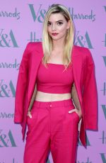 ANYA TAYLOR-JOY at Victoria and Albert Museum Summer Party in London 06/20/2018