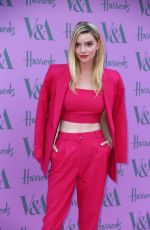 ANYA TAYLOR-JOY at Victoria and Albert Museum Summer Party in London 06/20/2018