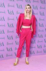 ANYA TAYLOR-JOY at Victoria and Albert Museum Summer Party in London 06/20/2018