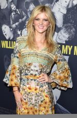 ARDEN MYRIN at Robin Williams: Come Inside My Mind Documentary Premiere in Los Angeles 06/27/2018