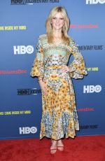 ARDEN MYRIN at Robin Williams: Come Inside My Mind Documentary Premiere in Los Angeles 06/27/2018