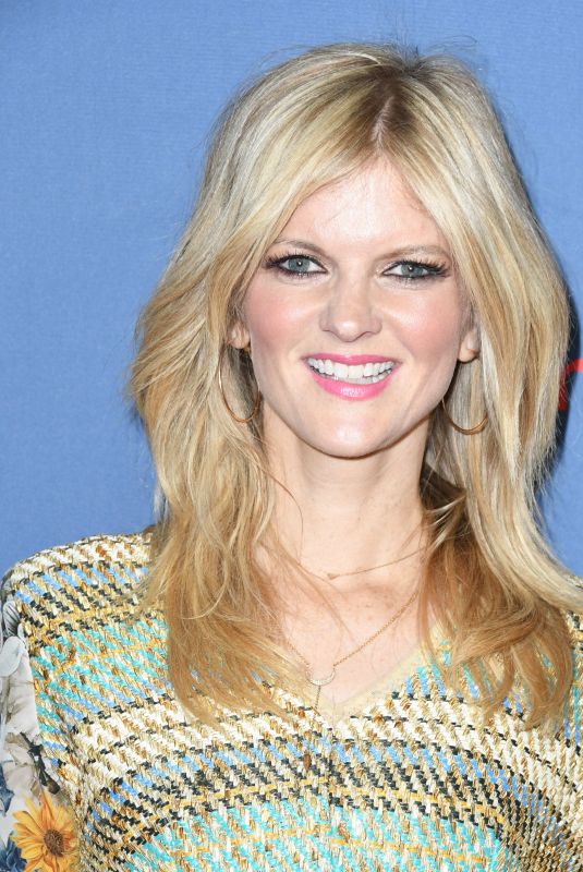 ARDEN MYRIN at Robin Williams: Come Inside My Mind Documentary Premiere in Los Angeles 06/27/2018