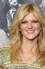 ARDEN MYRIN at Robin Williams: Come Inside My Mind Documentary Premiere in Los Angeles 06/27/2018