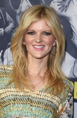 ARDEN MYRIN at Robin Williams: Come Inside My Mind Documentary Premiere in Los Angeles 06/27/2018