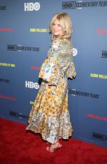 ARDEN MYRIN at Robin Williams: Come Inside My Mind Documentary Premiere in Los Angeles 06/27/2018