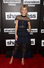 ARDEN MYRIN at Shameless 100th Episode Celebration in Los Angeles 06/09/2018