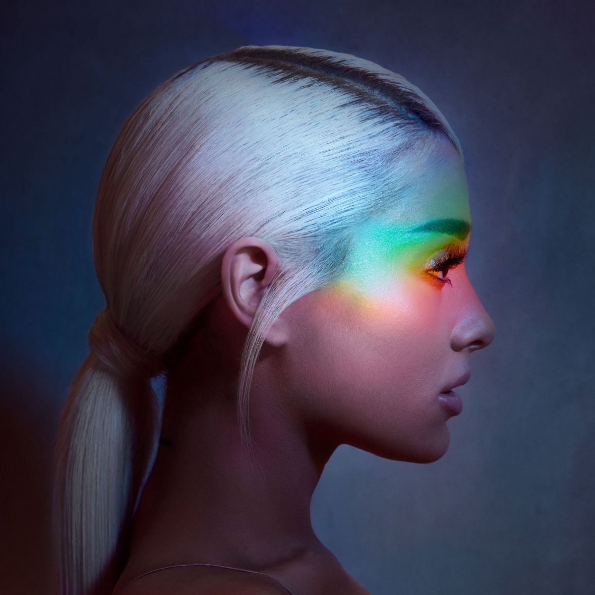 ARIANA GRANDE – No Tears Left to Cry Photoshoot, 2018 – HawtCelebs