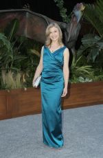 ARIANA RICHARDS at Jurassic World: Fallen Kingdom Premiere in Los Angeles 06/12/2018