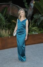ARIANA RICHARDS at Jurassic World: Fallen Kingdom Premiere in Los Angeles 06/12/2018