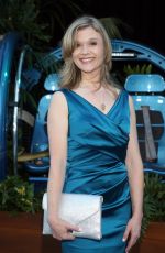 ARIANA RICHARDS at Jurassic World: Fallen Kingdom Premiere in Los Angeles 06/12/2018