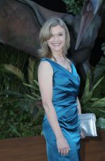 ARIANA RICHARDS at Jurassic World: Fallen Kingdom Premiere in Los Angeles 06/12/2018