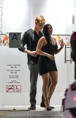 ARIEL WINTER at Sprinkles in Los Angeles 06/25/2018