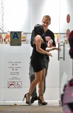 ARIEL WINTER at Sprinkles in Los Angeles 06/25/2018