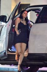 ARIEL WINTER at Sprinkles in Los Angeles 06/25/2018