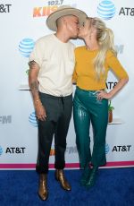 ASHLEE SIMPSON at Iheartradio Wango Tango by AT&T in Los Angeles 06/02/2018