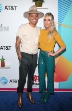 ASHLEE SIMPSON at Iheartradio Wango Tango by AT&T in Los Angeles 06/02/2018