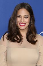 ASHLEY GRAHAM at CFDA Fashion Awards in New York 06/05/2018