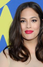 ASHLEY GRAHAM at CFDA Fashion Awards in New York 06/05/2018