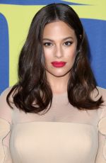 ASHLEY GRAHAM at CFDA Fashion Awards in New York 06/05/2018
