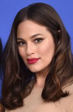 ASHLEY GRAHAM at CFDA Fashion Awards in New York 06/05/2018