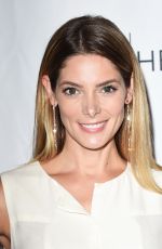 ASHLEY GREENE at Next Health Opening in Los Angeles 06/05/2018