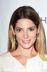 ASHLEY GREENE at Next Health Opening in Los Angeles 06/05/2018