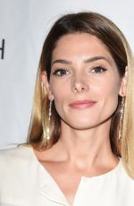 ASHLEY GREENE at Next Health Opening in Los Angeles 06/05/2018