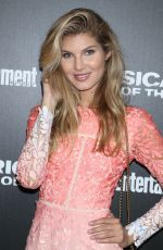 ASHLEY HAAS at Sicario: Day of the Soldado Special Screening in New York 06/18/2018