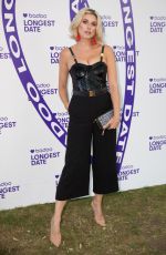 ASHLEY JAMES at Badoo