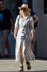 ASHLEY JAMES Out in Venice 06/18/2018