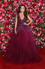 ASHLEY PARK at 2018 Tony Awards in New York 06/10/2018