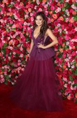 ASHLEY PARK at 2018 Tony Awards in New York 06/10/2018