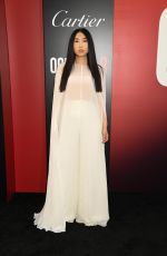 AWKWAFINA at Ocean