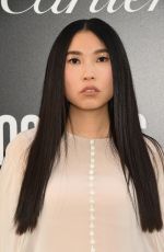 AWKWAFINA at Ocean