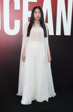 AWKWAFINA at Ocean