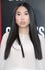 AWKWAFINA at Ocean