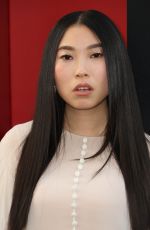 AWKWAFINA at Ocean