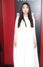 AWKWAFINA at Ocean