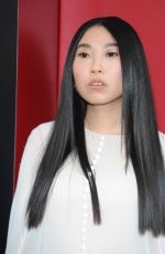 AWKWAFINA at Ocean