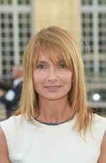 AXELLE LAFFONT at Longines Charity Gala in Paris 06/02/2018
