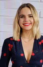 BAILEE MADISON at Circa Pop Live 06/13/2018