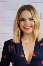 BAILEE MADISON at Circa Pop Live 06/13/2018