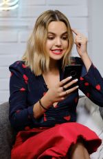 BAILEE MADISON at Circa Pop Live 06/13/2018