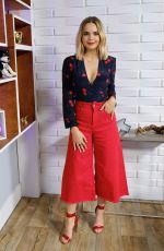 BAILEE MADISON at Circa Pop Live 06/13/2018