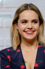 BAILEE MADISON at Circa Pop Live 06/13/2018