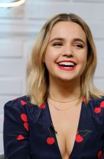 BAILEE MADISON at Circa Pop Live 06/13/2018