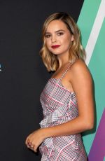BAILEE MADISON at Radio Disney Music Awards 2018 in Los Angeles 06/22/2018