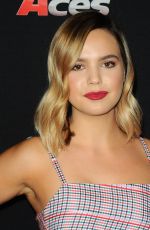 BAILEE MADISON at Radio Disney Music Awards 2018 in Los Angeles 06/22/2018