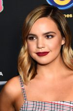 BAILEE MADISON at Radio Disney Music Awards 2018 in Los Angeles 06/22/2018